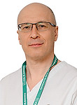 Колосов Роман Владимирович