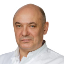 Врач Зайцев Максим Владимирович 