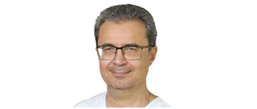 Врач Паршин Павел Юрьевич 