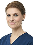 Осипенко Екатерина Владимировна