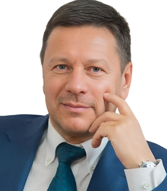 Врач Прикулс Владислав Францевич 