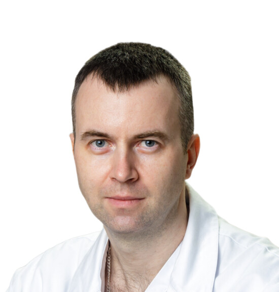 Врач Злобин Александр Иванович 