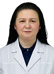 Соловьева Лена Анатольевна