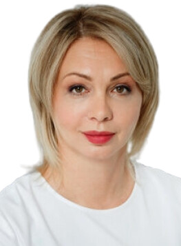 Врач Шилина Татьяна Анатольевна 