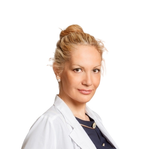 Врач Лопухова Натела Лудукиевна 