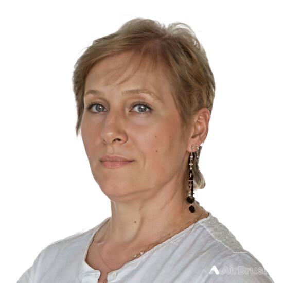 Врач Носова Нина Васильевна 