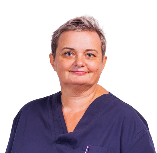 Врач Юрескул Наталья Викторовна 