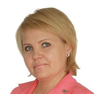 Врач Нянина Светлана Александровна