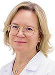 Курбатова Ирина Владимировна