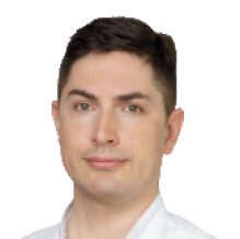 Врач Тазитдинов Ренат Халлилович 