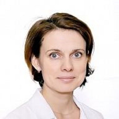 Врач Степанова Маргарита Александровна