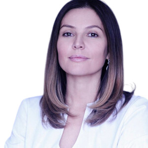 Кузнецова Евгения Викторовна