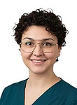 Сафронова Анастасия Владимировна