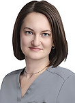 Дылова Мария Владимировна