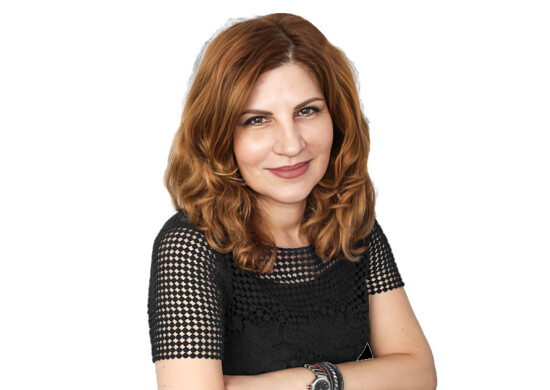 Врач Аванесова Медея Алексеевна 