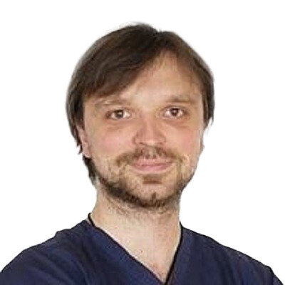 Врач Муханов Виктор Викторович 