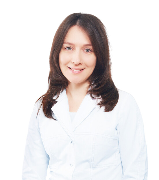 Врач Тону Ангелина Георгиевна 