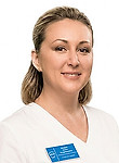 Шамрай Олеся Владимировна