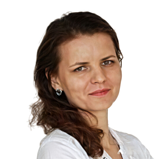 Врач Чуйкова Ольга Сергеевна 