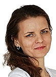 Чуйкова Ольга Сергеевна