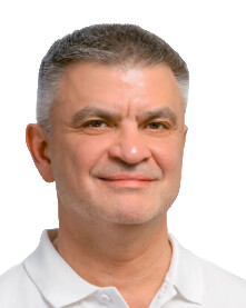 Врач Кример Дмитрий Аркадьевич