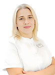 Малыхина Татьяна Михайловна