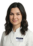 Соколова Вера Николаевна