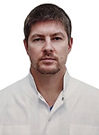 Сорокин Игорь Владимирович