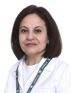 Врач Давтян Кристина Давидовна 