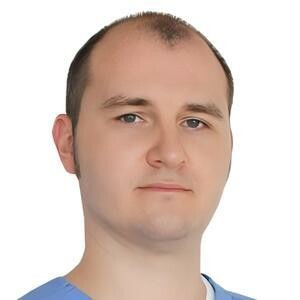 Врач Довгополый Артем Валерьевич 