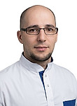 Каплун Руслан Олегович