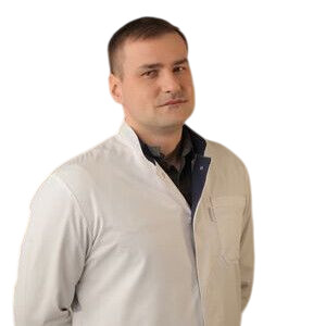 Врач Николаев Дмитрий Игоревич 