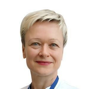 Врач Бойко Елизавета Владиславовна 