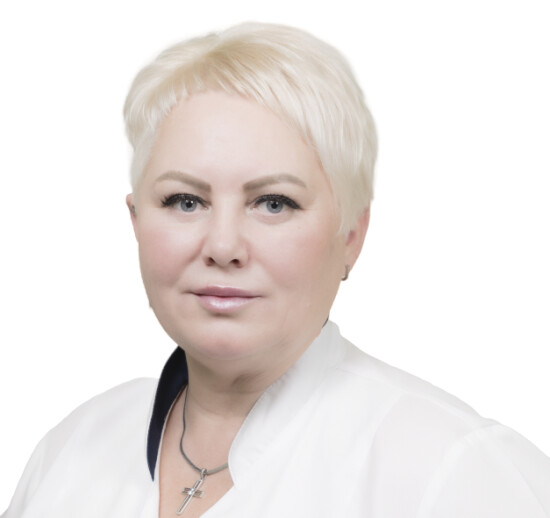 Врач Шолупова Елена Николаевна 