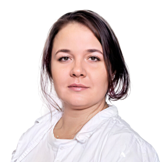 Врач Власова Наталья Александровна 