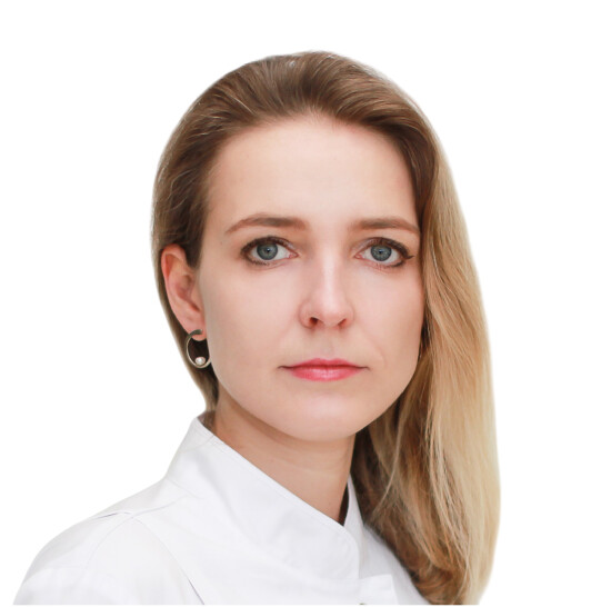 Врач Борисова Татьяна Вадимовна 