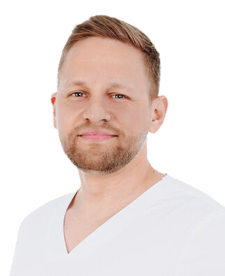 Врач Прохоренко Константин Анатольевич 