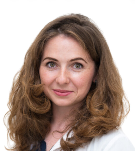 Врач Матвеева Мария Николаевна 