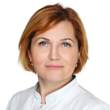 Врач Лашкина Ирина Александровна 