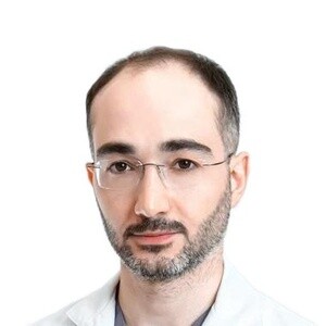 Врач Такоев Марат Александрович