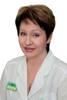 Врач Слеп Лариса Евгеньевна 