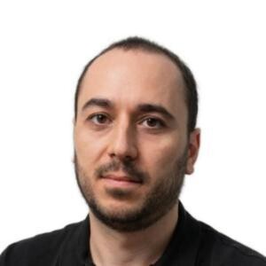 Врач Самарчян Семен Владимирович 