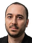 Самарчян Семен Владимирович