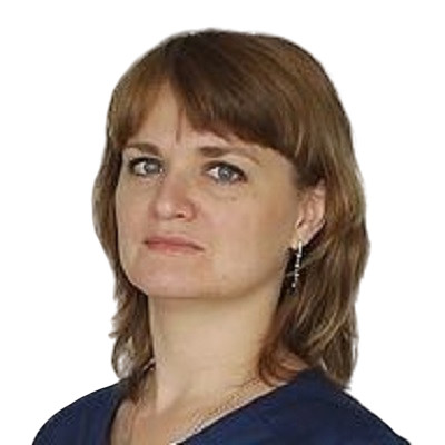 Врач Чигирина Юлия Анатольевна 