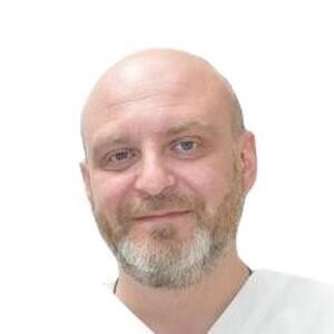 Егоров Андрей Евгеньевич