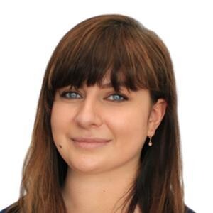 Врач Старчикова Дарья Евгеньевна