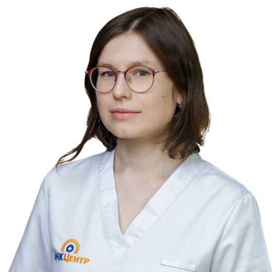 Врач Трубина Маргарита Сергеевна 
