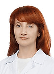 Береза Ольга Витальевна