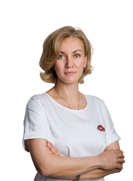 Врач Гордиевская Мария Сергеевна
