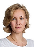 Гордиевская Мария Сергеевна